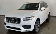 2023 Volvo XC90 B6 Plus Bright Theme 6P