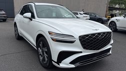 2026 Genesis GV70 3.5T Sport Advanced