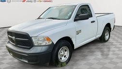 2019 Ram Ram Pickup 1500 Classic Tradesman