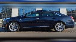 2019 Cadillac XTS Luxury