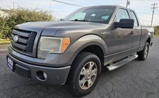 2009 Ford F-150 XL