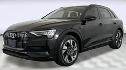 2022 Audi e-tron quattro Premium