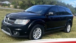 2015 Dodge Journey SXT