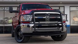 2015 Ram Ram Pickup 2500 Tradesman