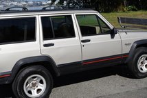 1996 Jeep Cherokee Sport