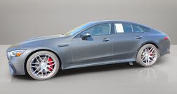 2023 Mercedes-Benz AMG GT 63