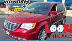 2015 Chrysler Town and Country Touring