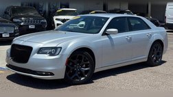 2023 Chrysler 300 S V6