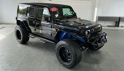 2021 Jeep Wrangler Unlimited Rubicon 4xe