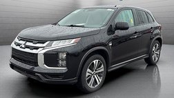 2022 Mitsubishi Outlander Sport ES