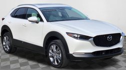 2025 Mazda CX-30 2.5 S Premium