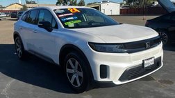 2024 Honda Prologue EX