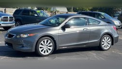 2009 Honda Accord EX-L