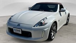 2014 Nissan 370Z 370Z