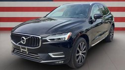 2019 Volvo XC60 T6 Inscription