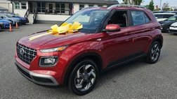 2024 Hyundai Venue SEL