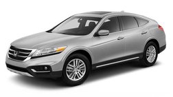 2013 Honda Crosstour EX