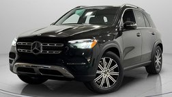 2026 Mercedes-Benz GLE-Class GLE 350 4MATIC