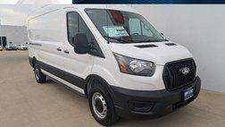 2026 Ford Transit 250