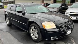 2006 Dodge Magnum RT