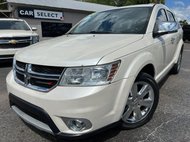 2013 Dodge Journey Crew