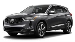 2026 Acura RDX SH-AWD w/Tech