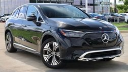 2023 Mercedes-Benz EQE EQE 350 4MATIC