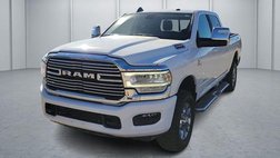 2024 Ram Ram Pickup 2500 Laramie