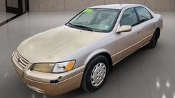 1999 Toyota Camry LE