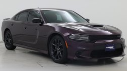 2021 Dodge Charger R/T