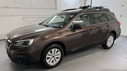 2019 Subaru Outback 2.5i