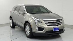 2019 Cadillac XT5 Base