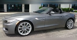 2013 BMW Z4 sDrive35i