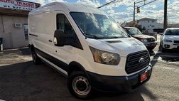 2015 Ford Transit 250