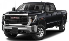 2024 GMC Sierra 3500HD SLT