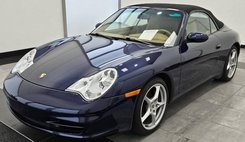 2003 Porsche 911 Carrera