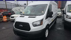 2019 Ford Transit 150