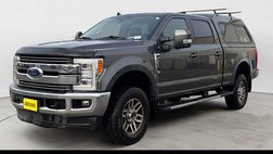 2019 Ford Super Duty F-250 Lariat