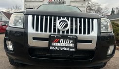 2008 Mercury Mariner Premier