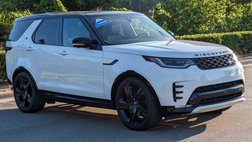 2023 Land Rover Discovery P360 S R-Dynamic