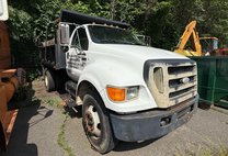 2007 Ford SUPER DUTY