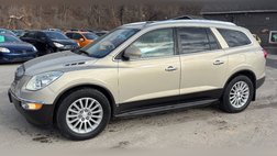 2008 Buick Enclave CXL