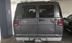 2000 Dodge Ram Van 3500 Maxi