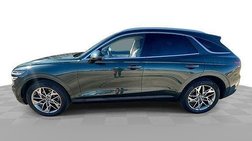 2022 Genesis GV70 2.5T Standard