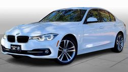2018 BMW 3 Series 330i xDrive