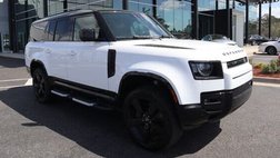 2023 Land Rover Defender 130 X-Dynamic SE