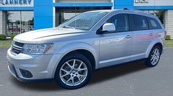 2014 Dodge Journey Limited