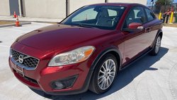 2011 Volvo C30 T5
