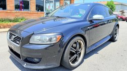 2009 Volvo C30 T5 R-Design