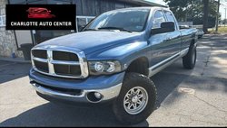 2005 Dodge Ram 2500 SLT